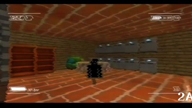 5 Ночей у Игоря (chicken gun)