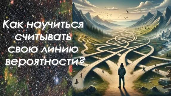 Как распознать своё будущее?