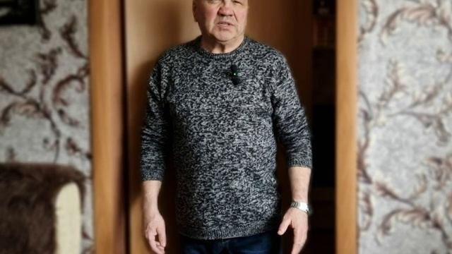 Виталий Парыгин - Неслучайность