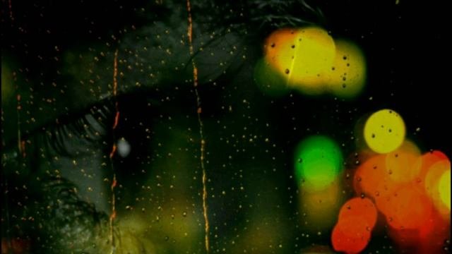 Chris Rea - I love the rain