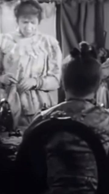 Фаина Раневская ("Свадьба", 1944)