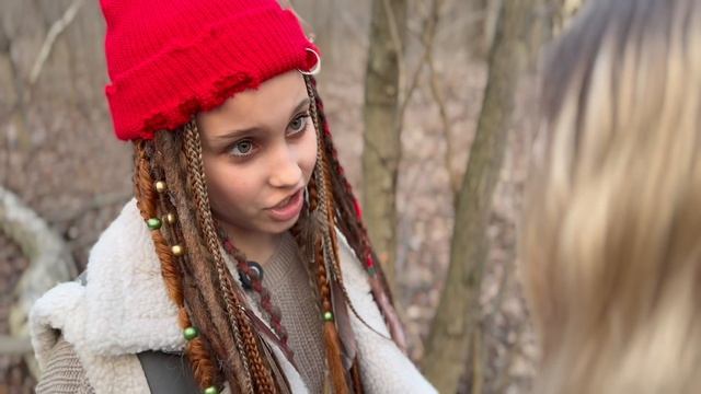 К/ф «Фанатка» Автор сценария и режиссер Юлия Марина