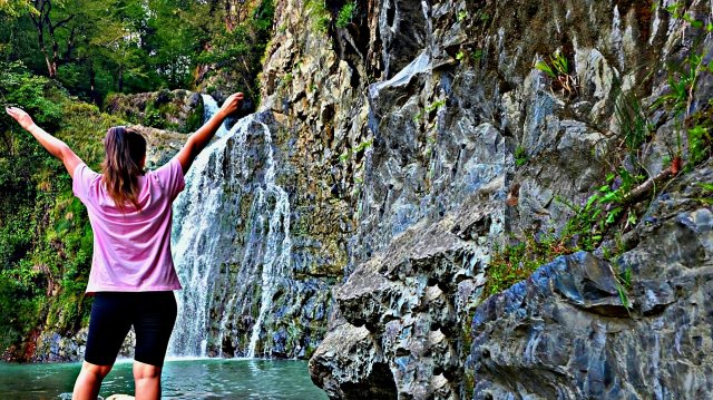 ✅️🌴11 СЕНТЯБРЯ В СОЧИ: +25°ТЕПЛА,  ИДЁМ НА САМЫЕ ЛЕГКОДОСТУПНЫЕ ВОДОПАДЫ СОЧИ. СОЧИ 2025