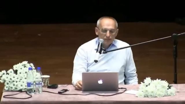 Различия в психике мужчины и женщины (Торсунов О. Г.)