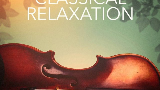 Красивая Релакс Музыка Для Исцеления  Расслабляющая Классическая Музыка