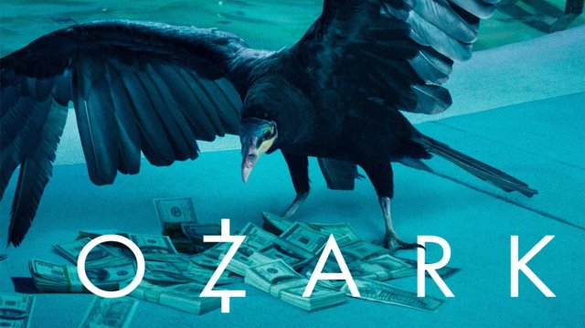Озарк - 1 сезон 8 серия / Ozark
