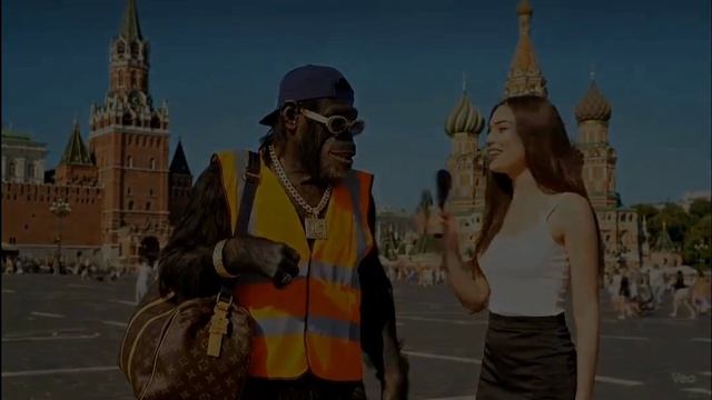Жорин сон)