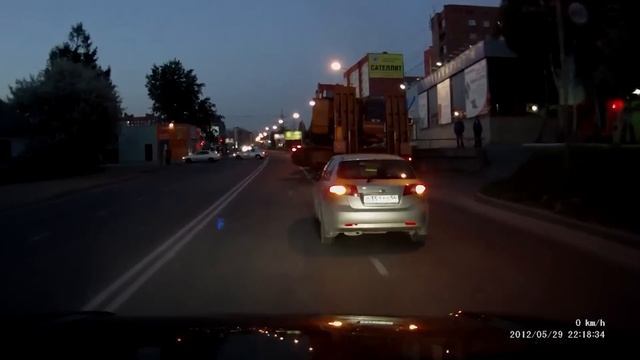 Масштабные Ошибки Тяжелой Техники, Которые Находятся на Другом Уровне