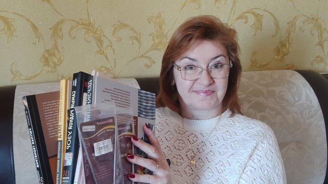 Благодарю Вас за подарки и поздравления.