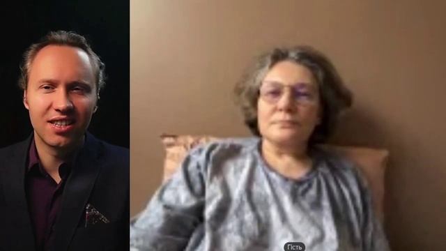⚡️ Татьяна Монтян: Нужно Долбить По Кончазаспе!