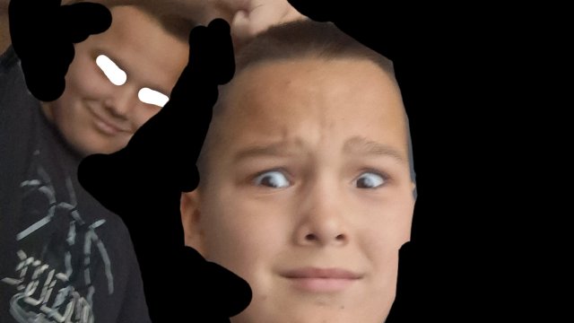 99ночей в лесу