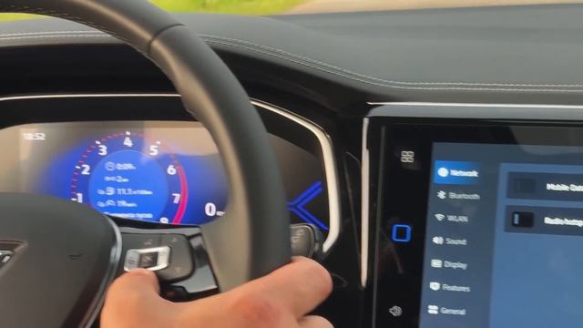 JETTA VS5 — ЛУЧШЕ, ЧЕМ VOLKSWAGEN? БОЛЬШОЙ ТЕСТ-ДРАЙВ