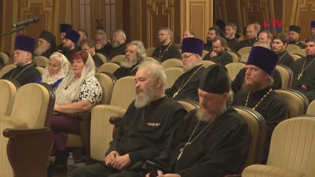 Губернские новости. 9.09.2025