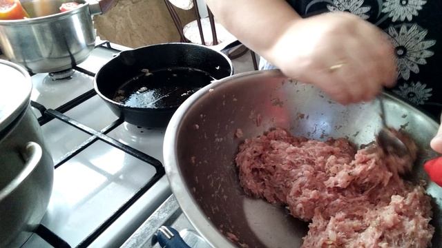 ПРОСТАЯ ЖИЗНЬ 45// ВПЕРВЫЕ ГОТОВИМ ВЯЛЕНЫЕ ПОМИДОРЫ//ЗАКАЗАЛИ КАФЕ НА ...