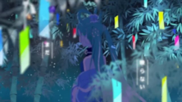 Miku Hatsune - Lustrous