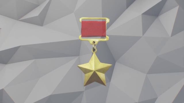герои войны