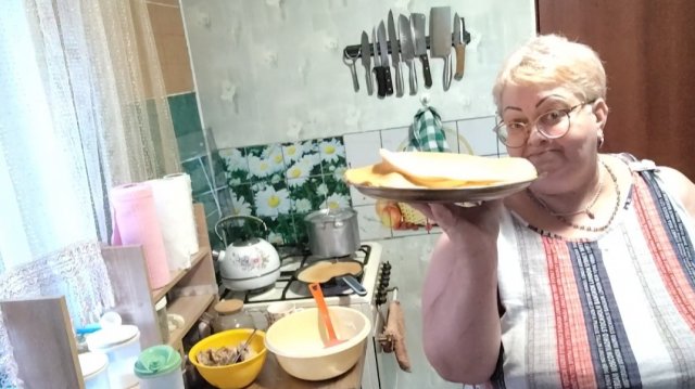 Я на ЭТО не пойду и не соглашусь❗