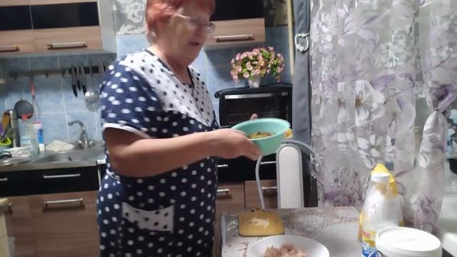 Меню на два дня за копейки