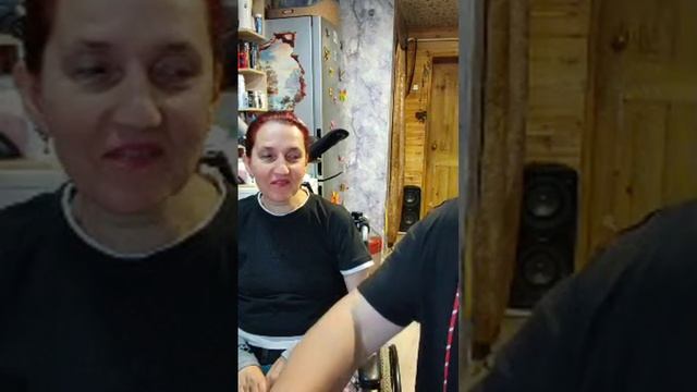 Второй утренний эфир от 11.09.25 вместе с Катей, пока я мою посуду