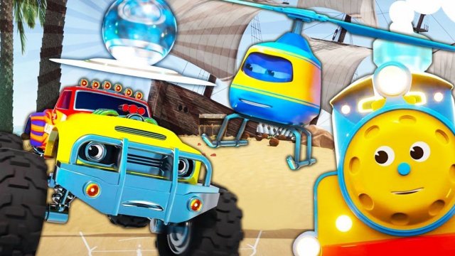 мультфильмы, мультики про машинки, русские мультфильмы, развивающие мультики