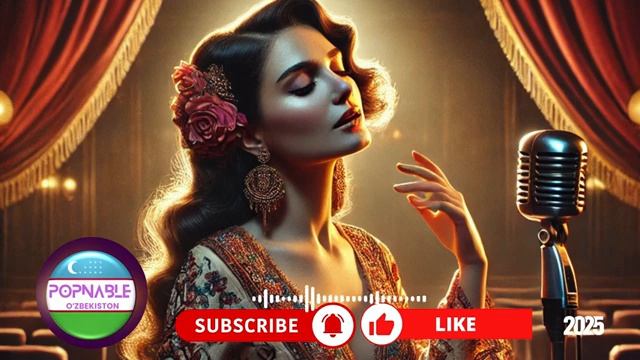 Лучшие Узбекские Песни 2025 🎶 Top Uzbek Songs 2025 🎶 Uzbek Music 2025 Слушать Бесплатно Онлайн