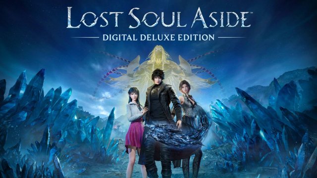 Семя Арамона ► Lost Soul Aside Прохождение #6