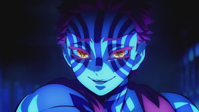 Официальный дублированный трейлер «Истребитель демонов: Kimetsu No Yaiba Бесконечная крепость»