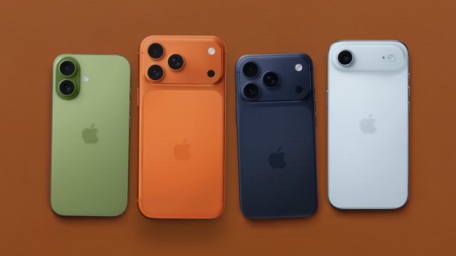 Минусы iPhone Air и фишки iPhone 17 Pro — какой взять?