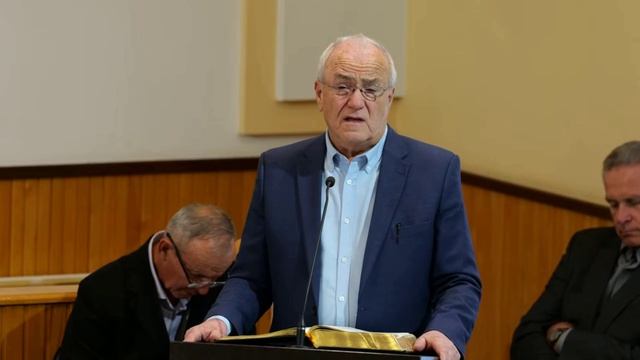 Иди за Мной ♥️ Проповедь МСЦ ЕХБ