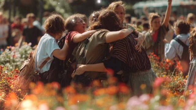 Послание от 10.09.25 🙏 Вы обрадуетесь, увидев всё то, что будет! Отец Абсолют через Гузалию.
