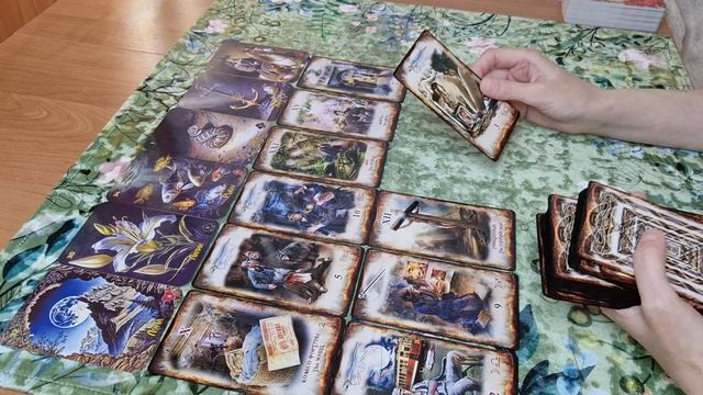 ‼️В ЧЁМ он ХОЧЕТ вам ПРИЗНАТЬСЯ...