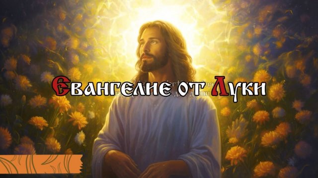 Душа больше пищи, и тело одежды