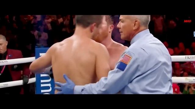 Бой Канело – Кроуфорд | Это Не Просто Бой, Это Война