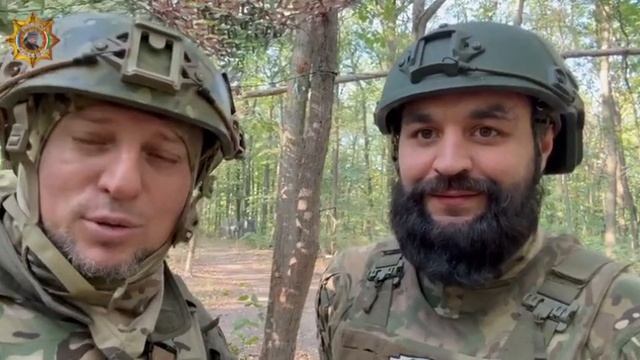 Апти Алаудинов "АХМАТ". Спецназ "АХМАТ" - многонациональная семья