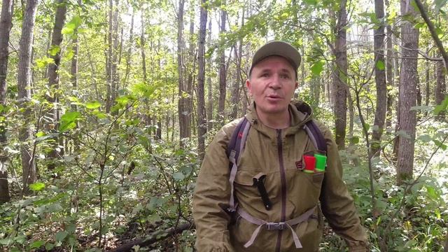 Поход на Волшебную лужу. Что там случилось?