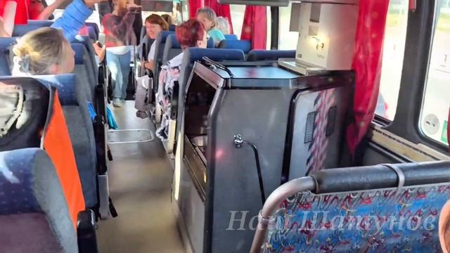 Шатуновский автобус везёт нас по жизни.. 6. 09.2025г.в день рождения Юрия Шатунова🚌 🎉💔