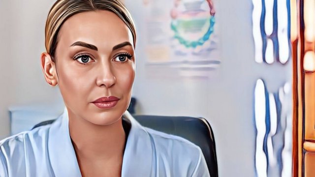 Отчаянные меры 1-4 серия от 11.09.2025 на канале Домашний. Сериал Отчаянные меры