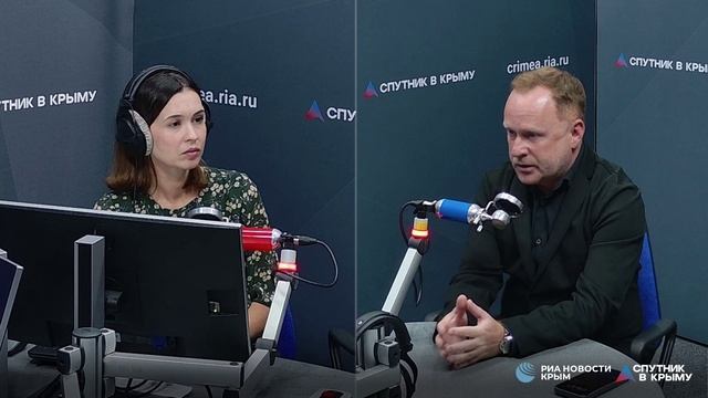🔴LIVE. Итоги работы Академии футбола Крыма за первые 5 лет