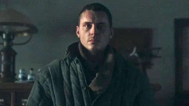 Перемирие — Русский трейлер (2025)