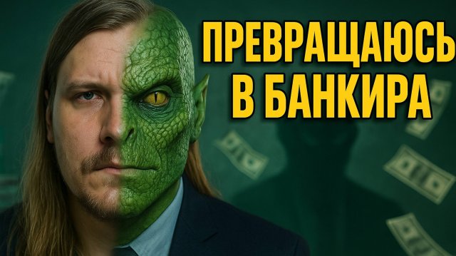 Симулятор Банка #2