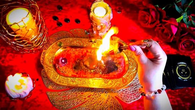 🔥КАК ЛУНА 🌒 🌕🌘 УБЫВАЕТ 🔥ТАК ВСЁ ПОРЧЕННОЕ С ВАС ЗАБИРАЕТ 🔥💯 #таро #tarotreading  #ритуалы