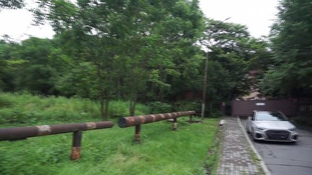 Путешествие в неведомое.ч-1