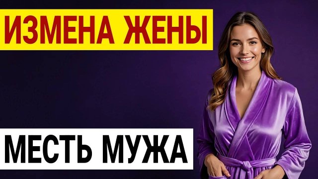 Я поймал её с ним. на НАШЕЙ годовщине! Измена жены. История и рассказ Аудио рассказ