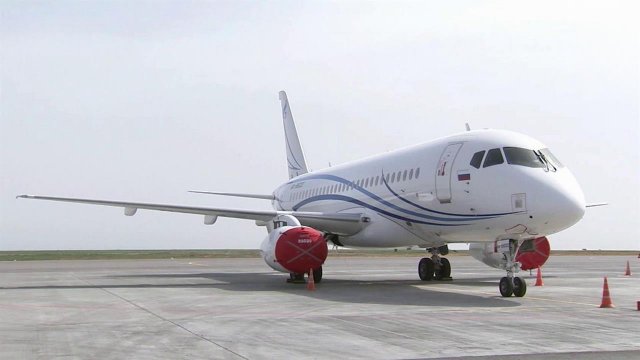 Воздушная гавань Краснодара с этого дня открыта для обслуживания авиарейсов
