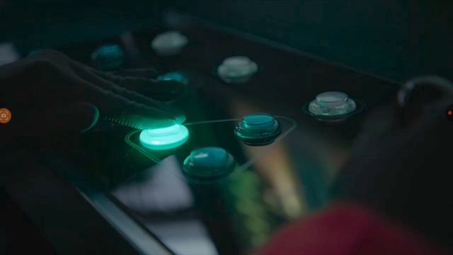 трусливый доктор разбор игрока 111 мистер пончик 2025