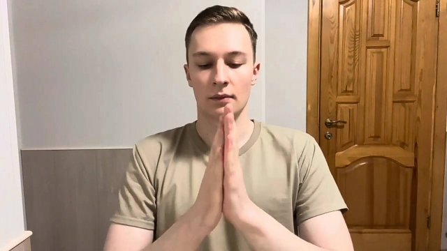 ASMR СЕАНС медитации - Полная чистка жизненного пути от проблем