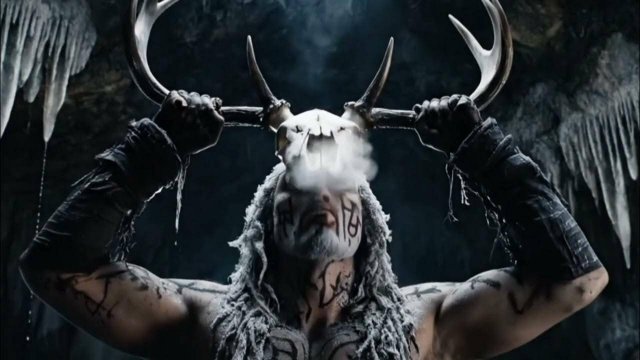 CLASH OF THE ANCIENTS ⚔️ An Epic Mythological Battle Metal Odyssey