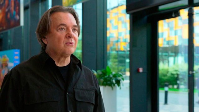 "Я это сделал" - Константин Эрнст о реализации мечты на съемках фильма "Август"