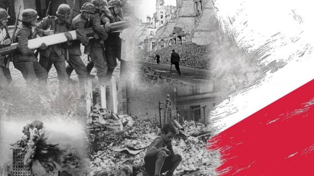 1939 год, Германия – Польша: от партнёрства – к вторжению, Гляйвицкая провокация и Данциг