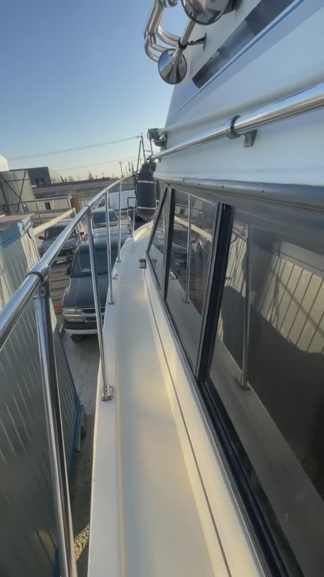 CARVER 28 Mariner